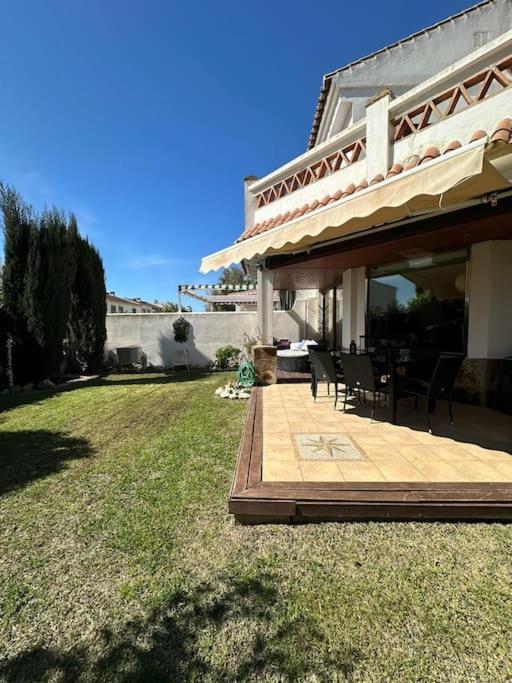 Casa vacanze Heaven At The Shore: El Cielito. *