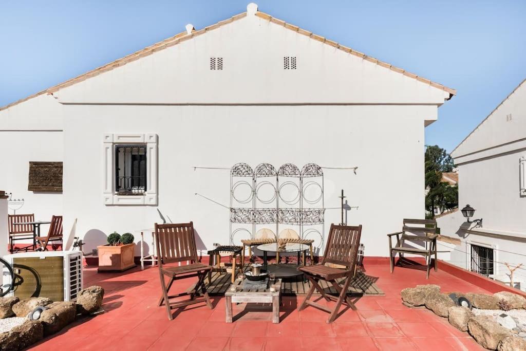 Casa vacanze Heaven At The Shore: El Cielito.